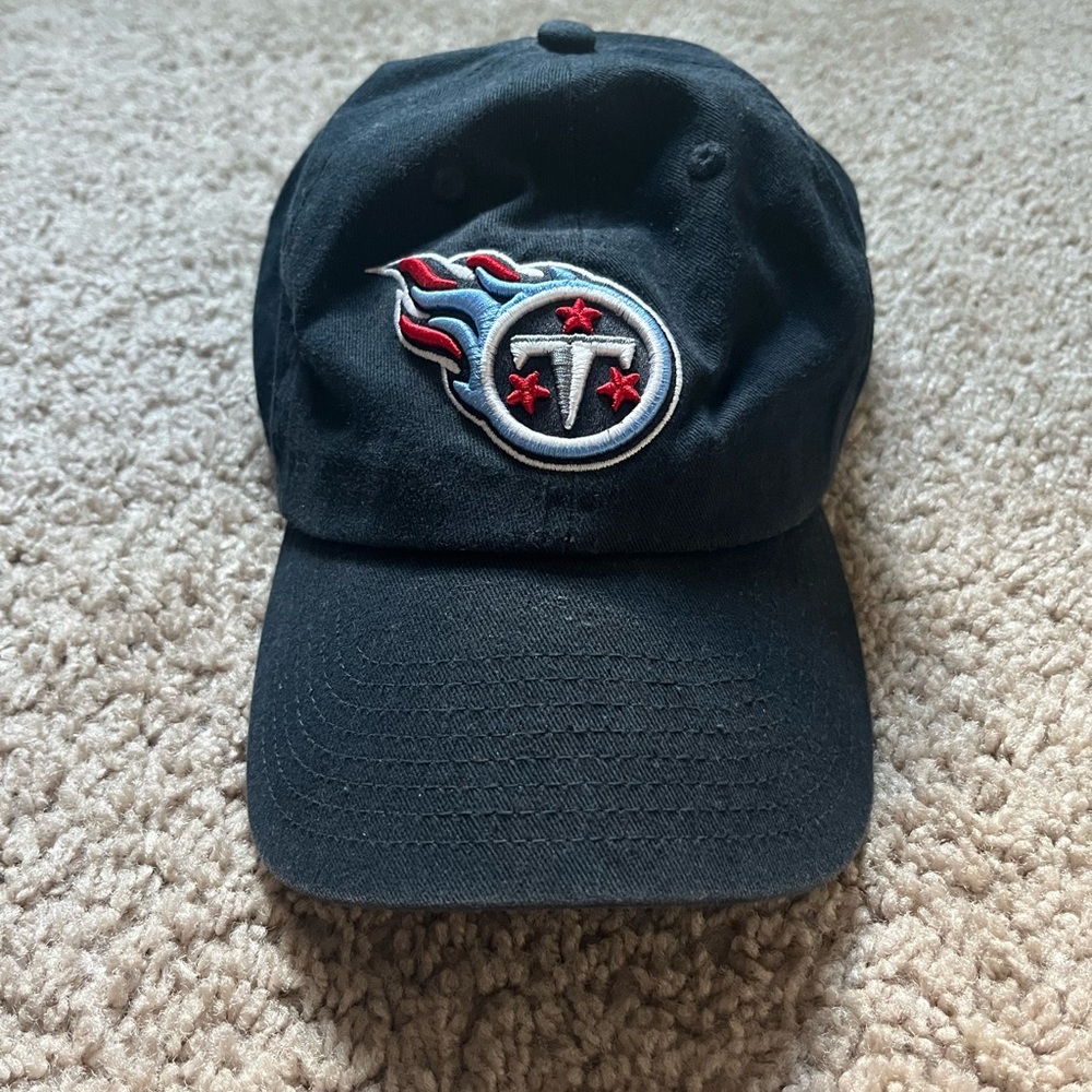 47 brand Tennessee Titans clean up hat
